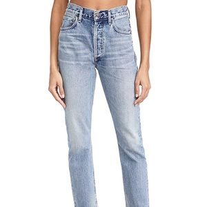 Worn Citizens of Humanity Jeans